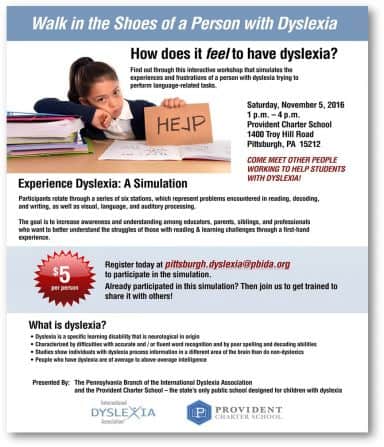 Diagnosing My Husband with Dyslexia