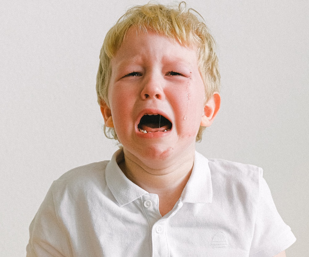 How To Prevent Meltdowns And Tantrums Over Screen time Limits 