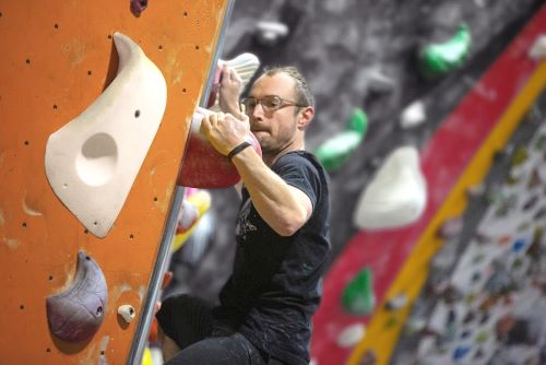 First Ascent Climbing & Fitness, Pittsburgh's newest climbing gym