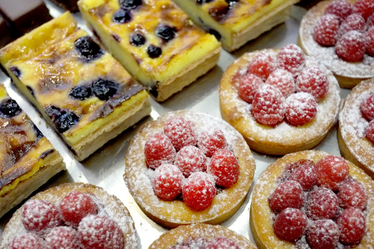 Treats for the whole family: Check the 22 best bakeries Pittsburgh | Pittsburgh is Kidsburgh