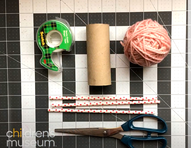 Tool School: Beading Loom and Accessories