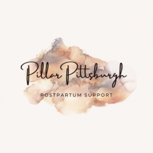 Pillar Postpartum support group — Kidsburgh