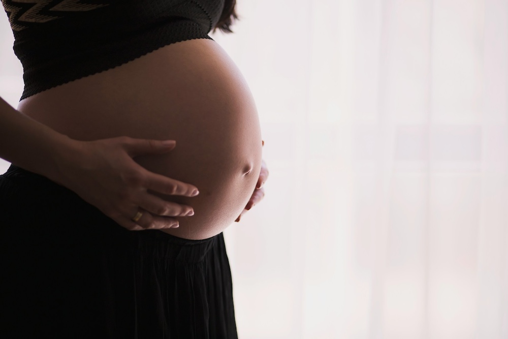 postpartum depression pitt research