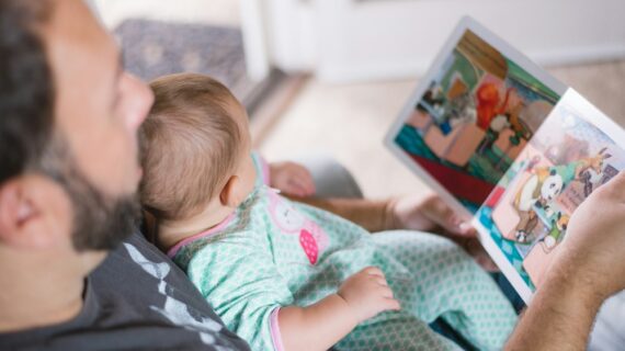 bedtime routines